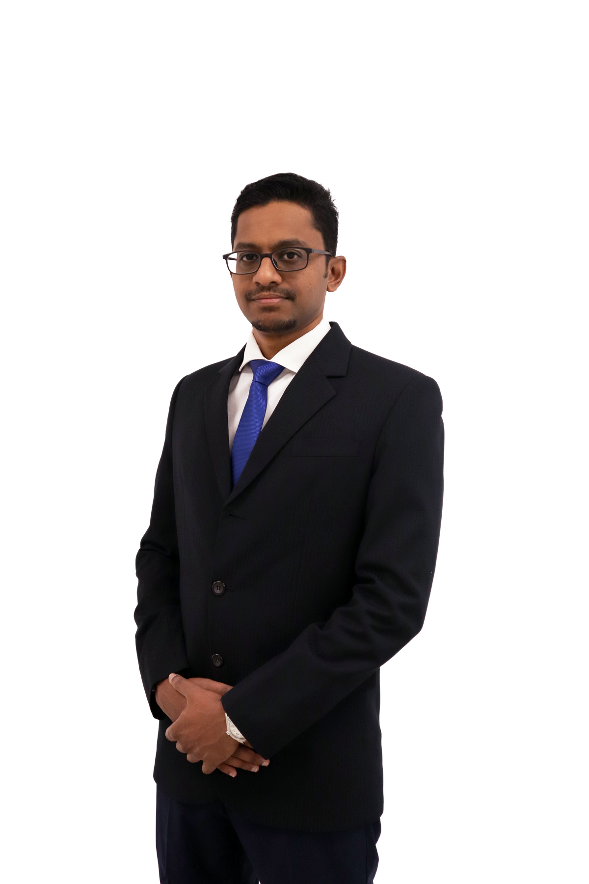 Dr. Jothinathan Muniandy