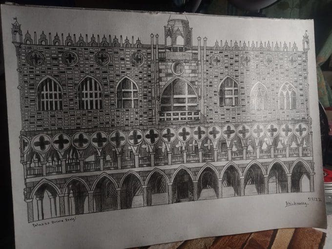 drawings