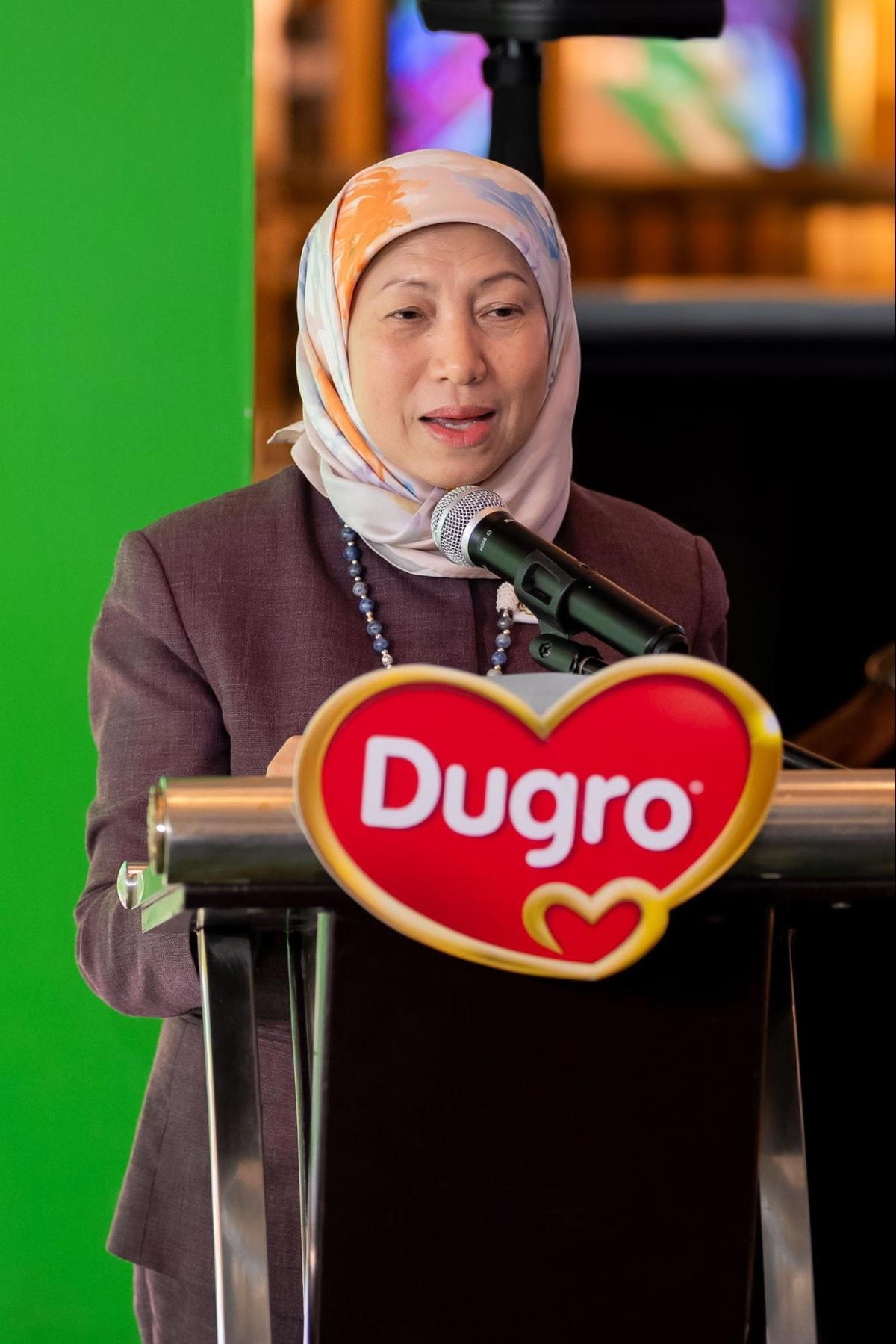 Dumex Dugro® Generation Iron Strong Event Happening Now At IOI City Mall, Here's Why Parents Shouldn’t Miss It