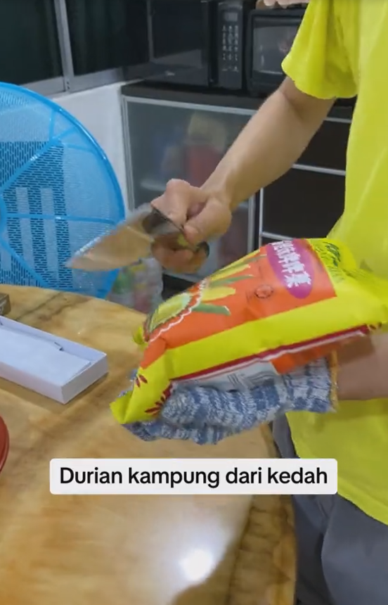 Durian snack inspection (1)