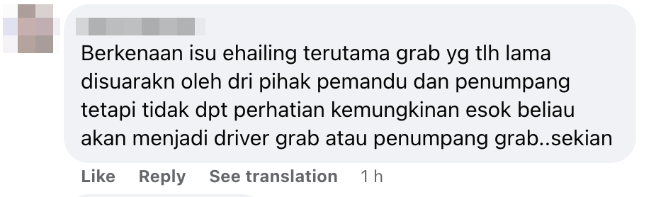 Anthony loke takes bus to parliament, receives praise and feedback from netizens about m'sia's public transport  | weirdkaya