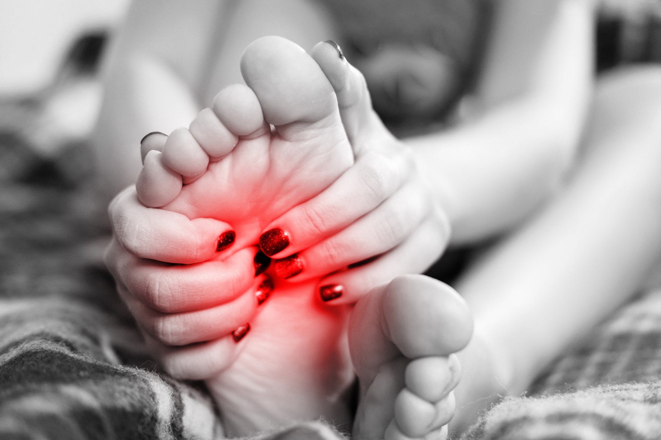 Neuropathic pain symptoms continue to be underestimated: an early diagnosis is important to maximise treatment options and reduce the risk of unwanted complications | weirdkaya