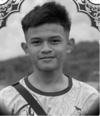Eddie Hariz Zulfadzli