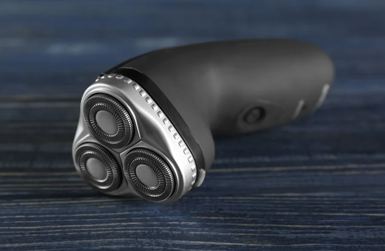 Electric shaver