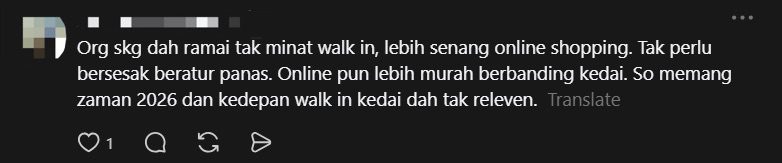 'I Just Want To Survive', Says M'sian Ramadan Bazaar Vendor Who Earned Less Than RM500 In 21 Days comment 2