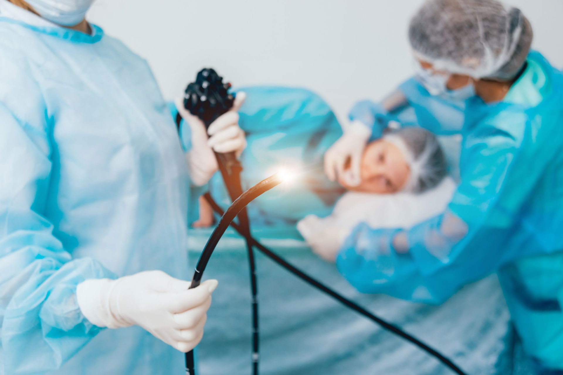 endoscopy