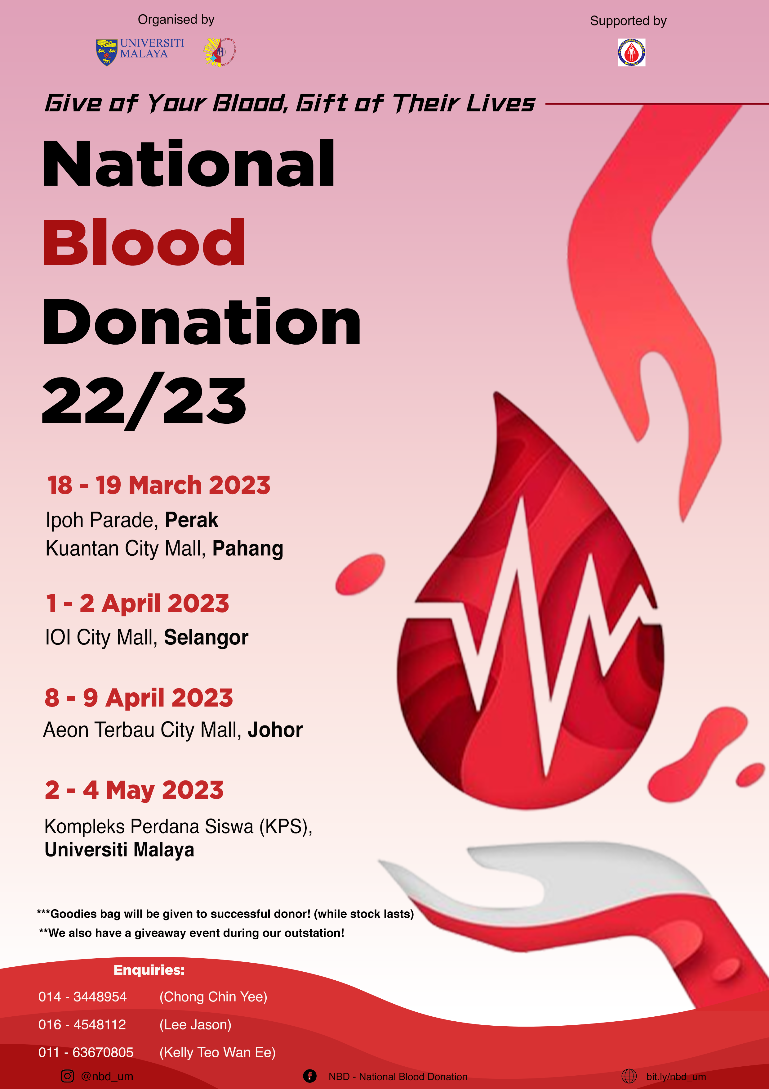 Bad blood: here are 5 types of people who shouldn't donate blood | weirdkaya