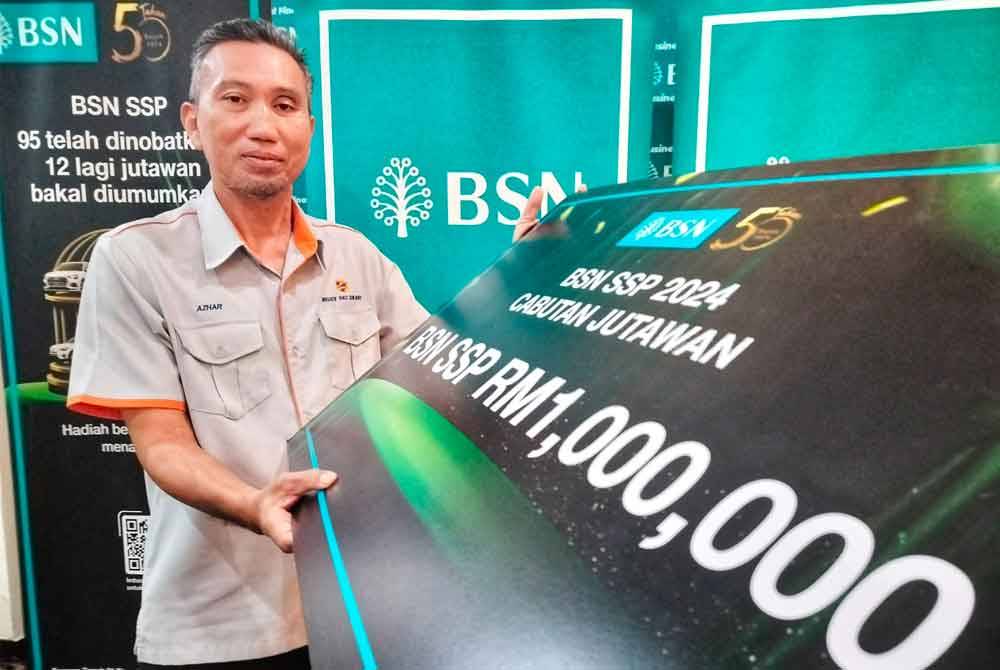 Ex-m'sian pilot wins rm1mil