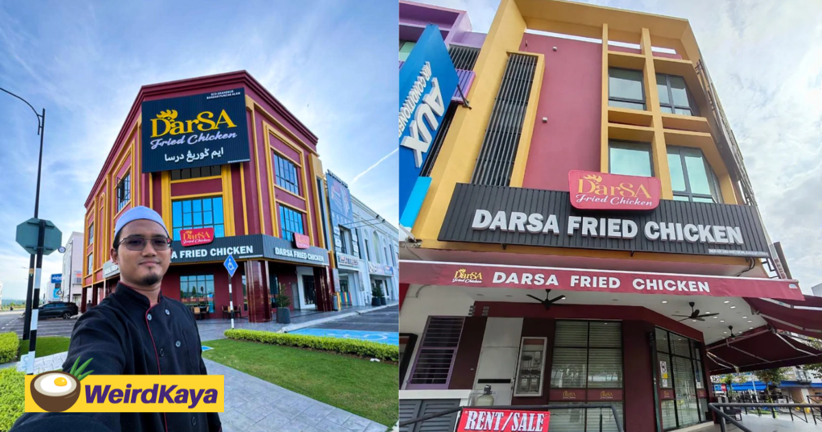 'It Wasn't About Race' — DFC Founder Clears Air Over Closure Of Bangi Outlet