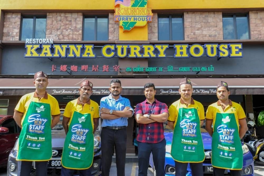 Kanna Curry House