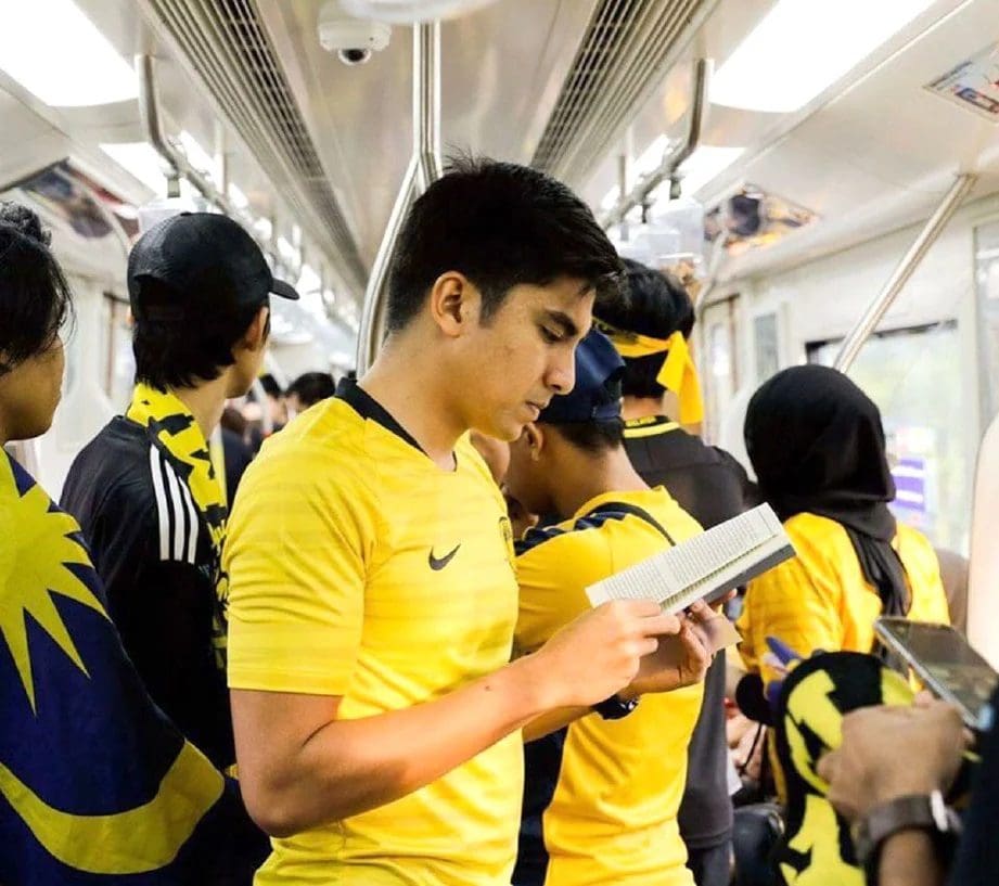 public transport