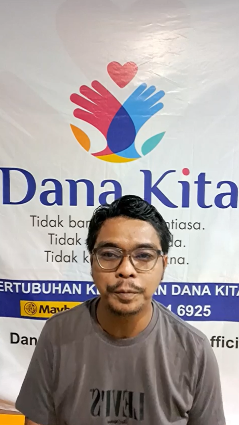 Mohd fadli salleh