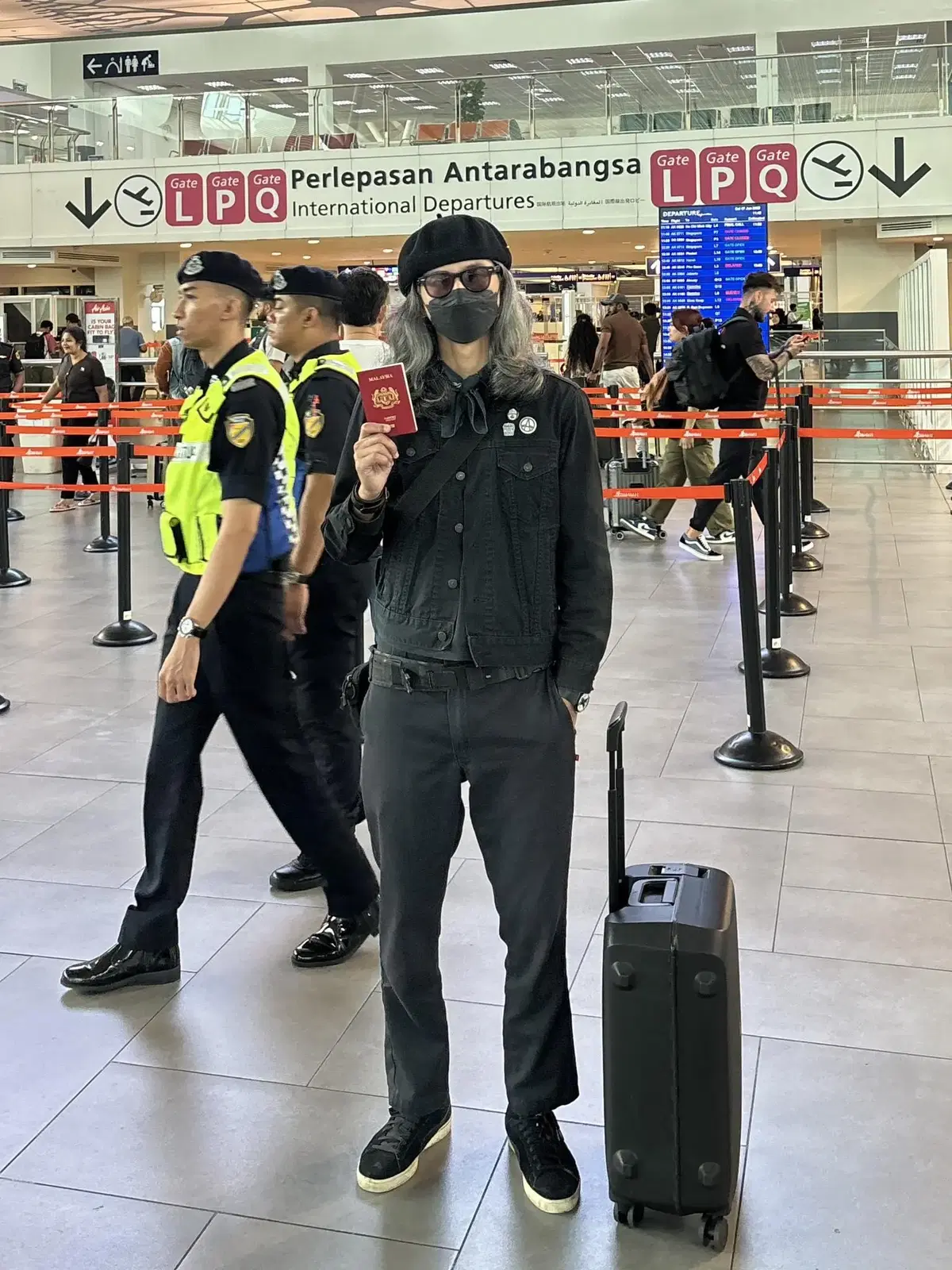 Fahmi Reza 2025