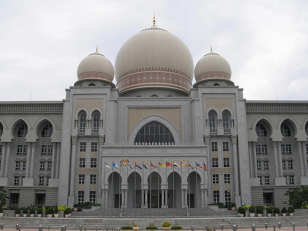 Federal Court