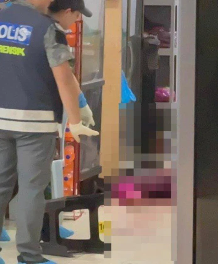 Female cook stabbed at Penang restaurant