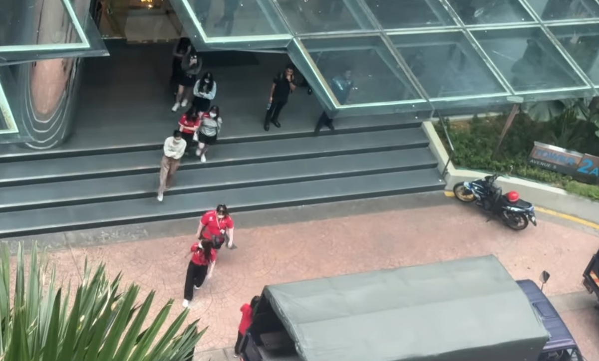Fintech Company Raided_bangsar south 03