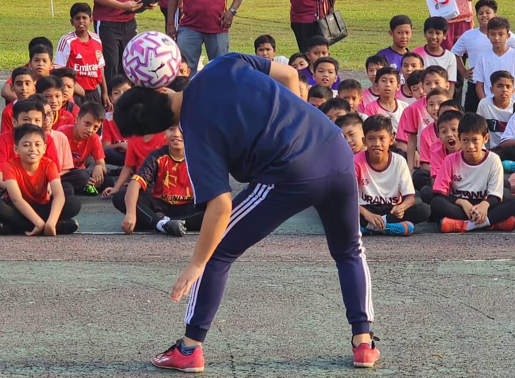 Freestyler Jason (6)