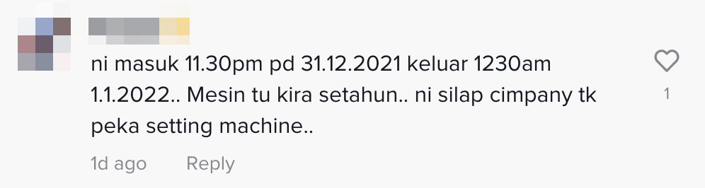 Woman gets a rude shock over rm5,811 bill for an hour's parking | weirdkaya