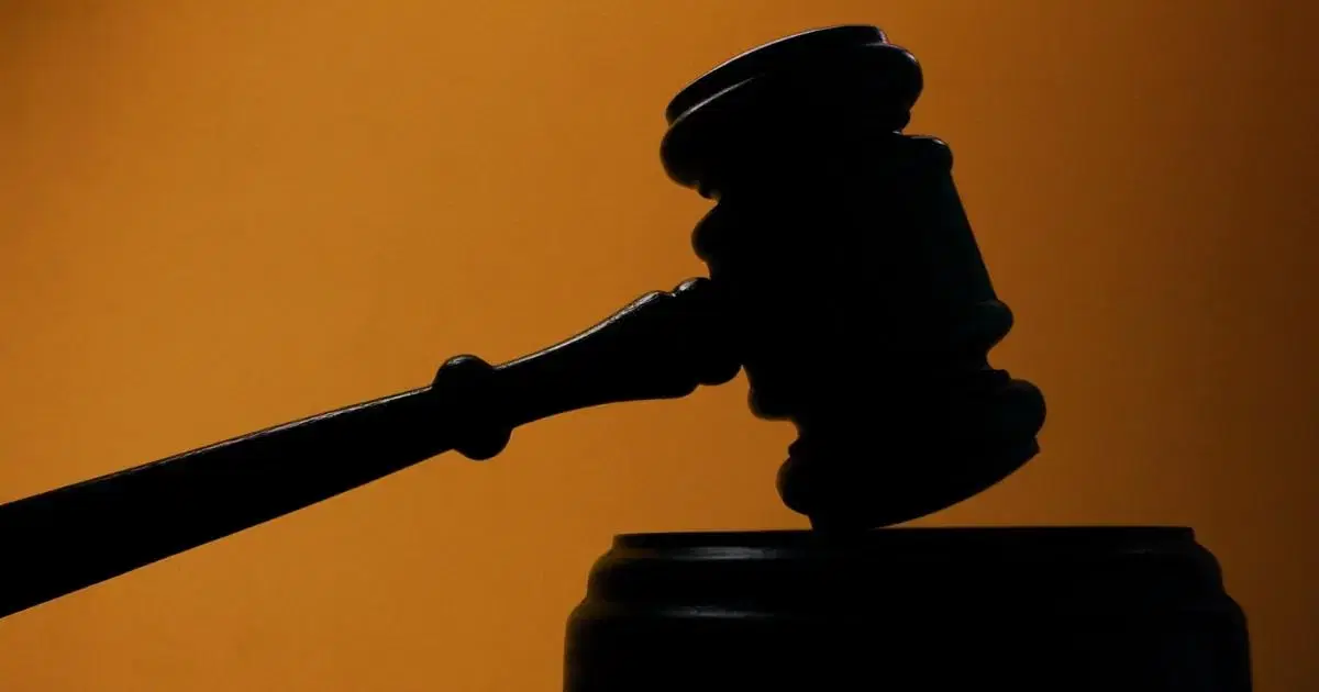 gavel