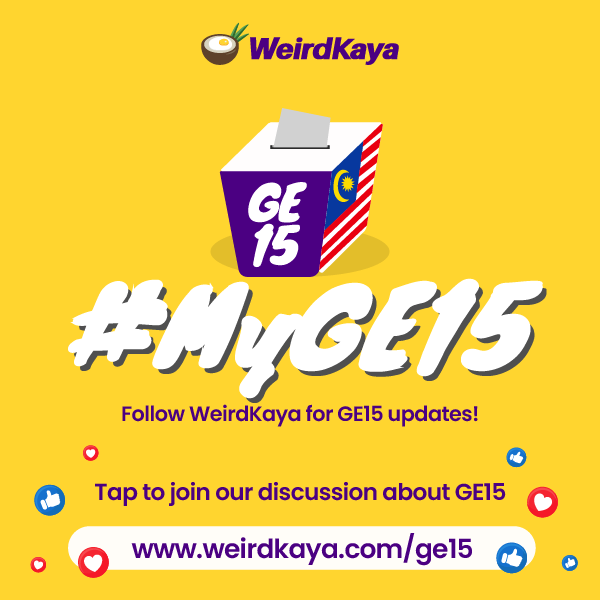 Follow weirdkaya for ge15 updates!