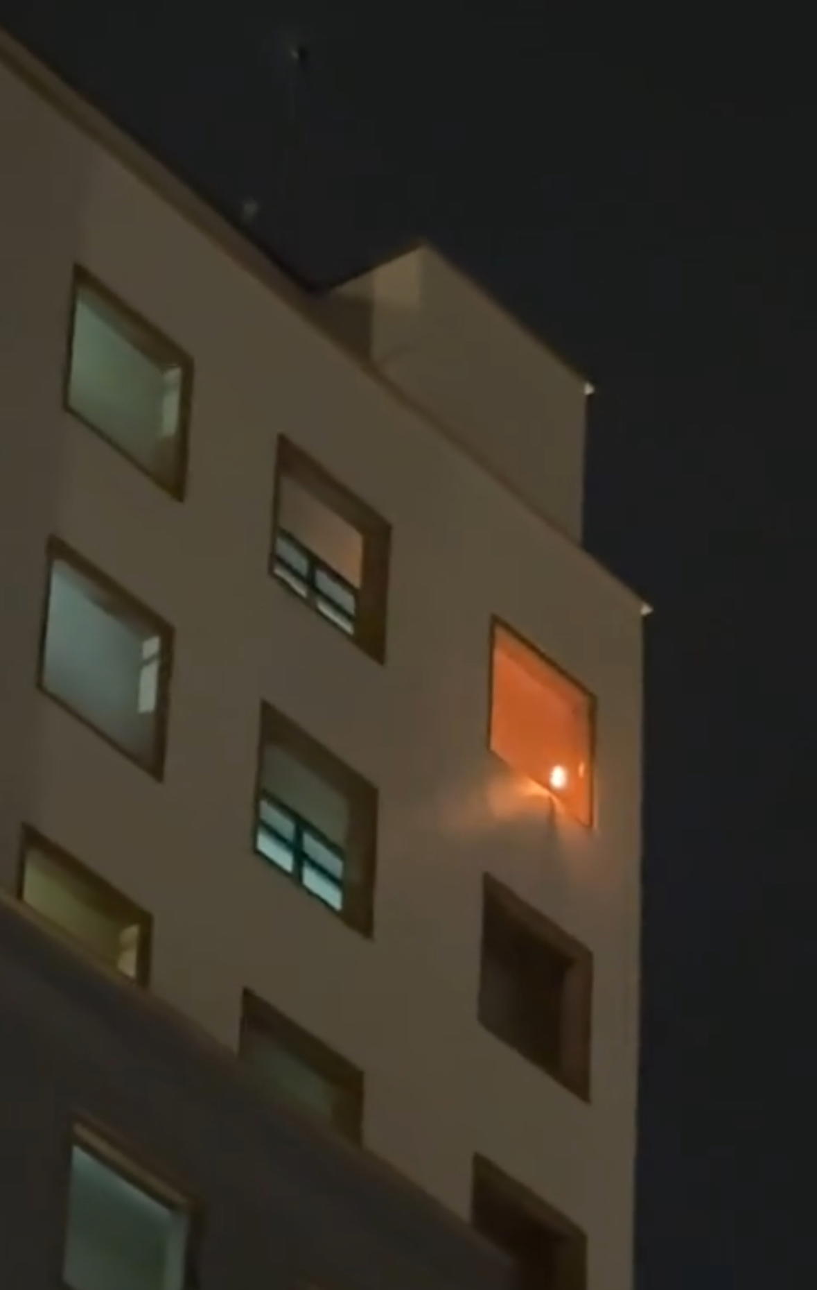“Ghost” Spotted Roaming Putrajaya Government Office, Staff Forced To Call Healer
