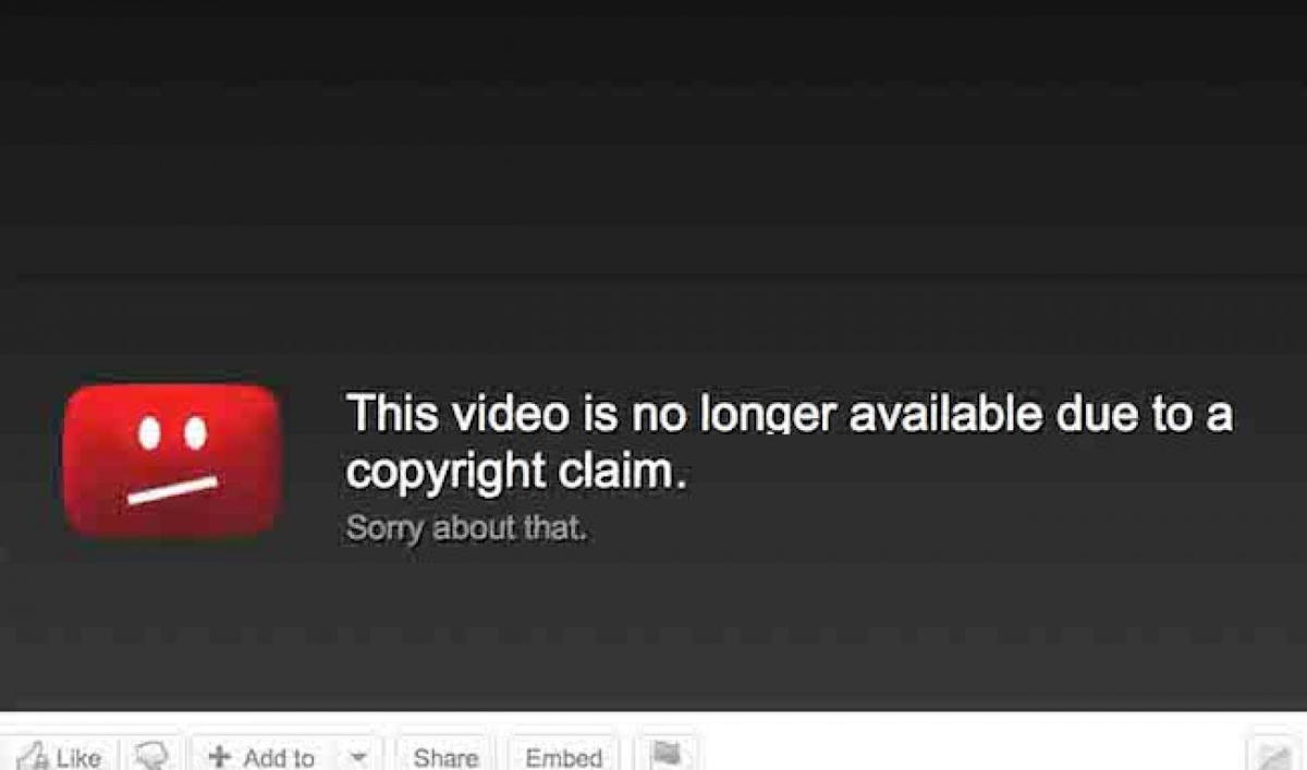 Popular  music stream Lo Fi Beats taken down after false copyright  claim (updated)