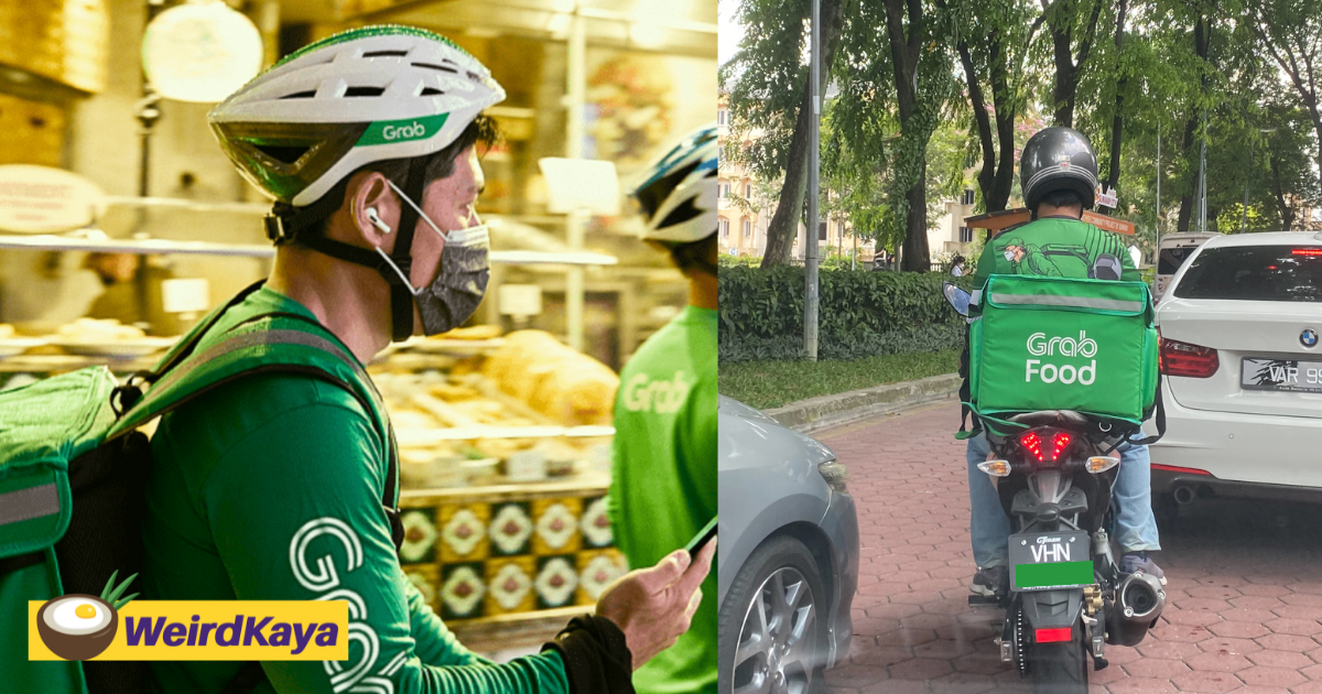 Grab announces lay off of 1,000 staff in sg, biggest ever since the pandemic | weirdkaya
