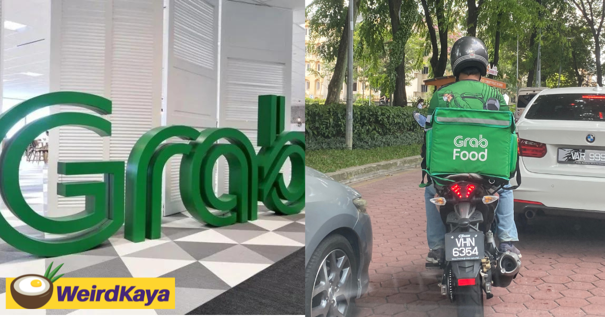 Grab to freeze hiring & stop senior managers' salaries as part of its cost cutting measure  | weirdkaya