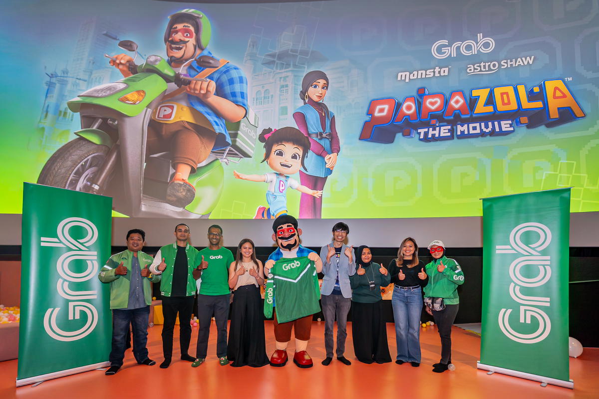 Grab x PapaZola (Highlight)-001