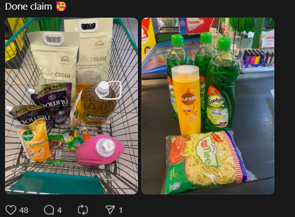 Grocery haul share (1)