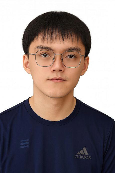 Guo Jun Hao profile