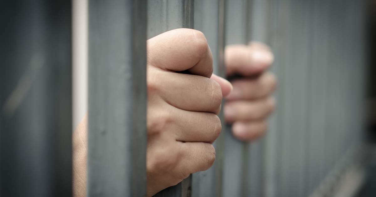 handcuff