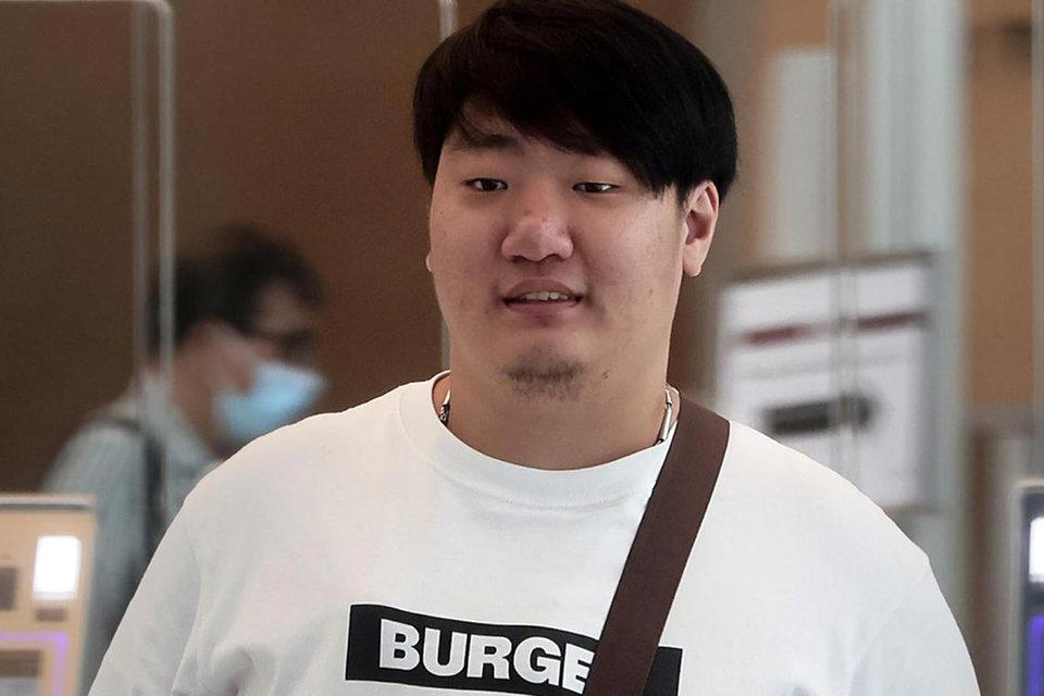 Harry Chia