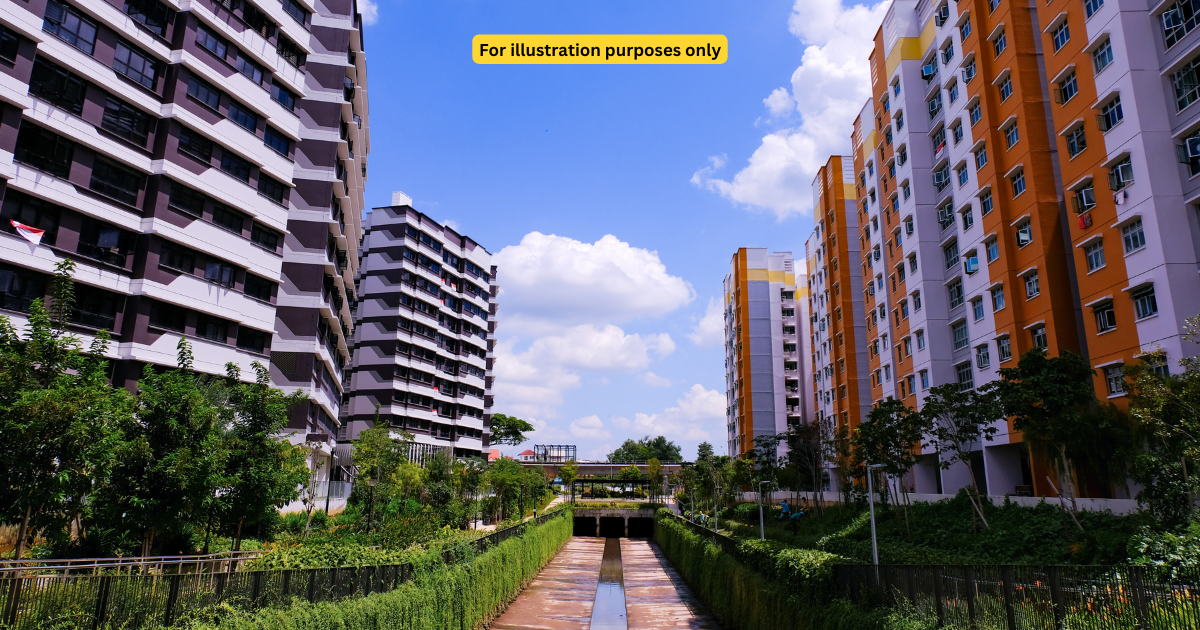 hdb sg