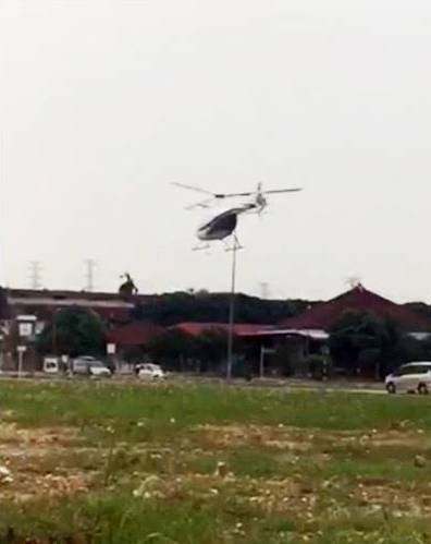 Helicopter primary school shah alam 21