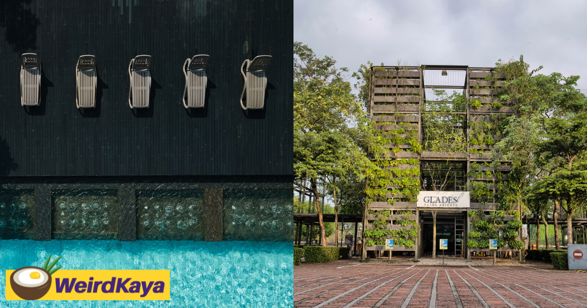 Here are 5 things to look for if you are planning to buy a property at putra heights | weirdkaya