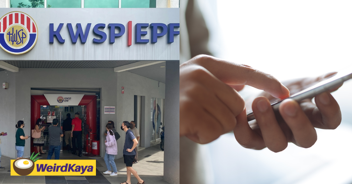 Here's how to transfer your epf savings to account 3 in 8 simple steps | weirdkaya