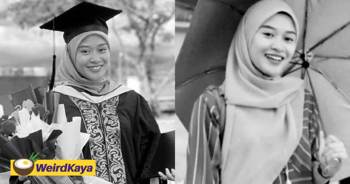 Here’s what you should know about farah kartini, who was found dead after she went missing | weirdkaya