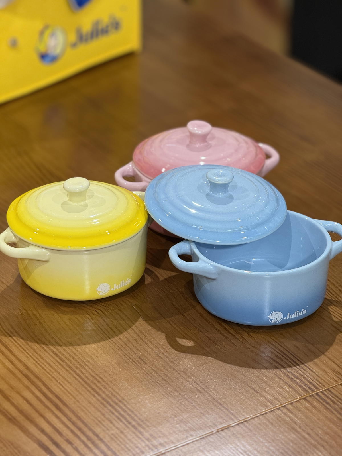 Here’s Why You Should Visit Julie’s CNY Event This Week