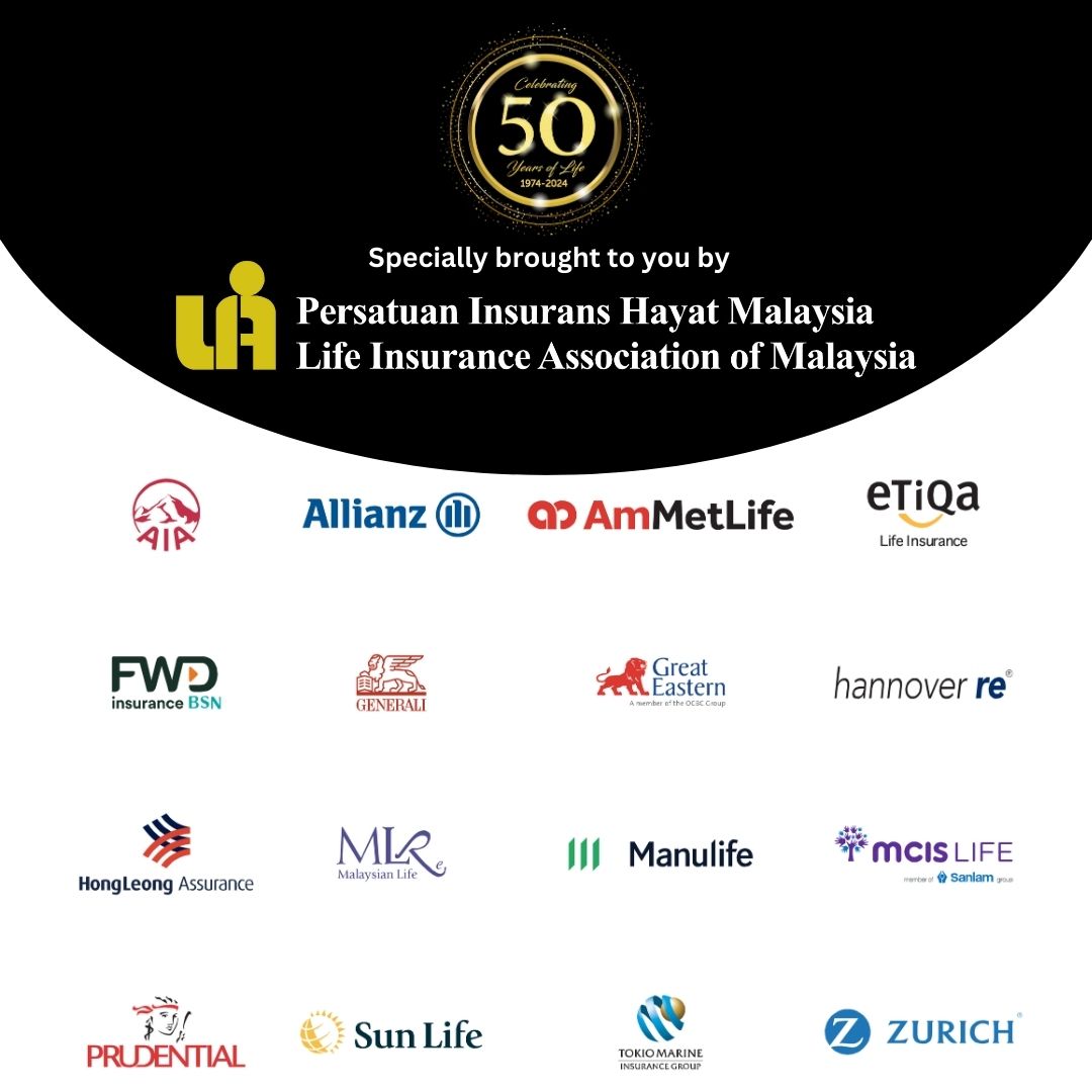 Liam’s golden jubilee: celebrating 50 years with new campaigns and rm50,000 csr initiative | weirdkaya