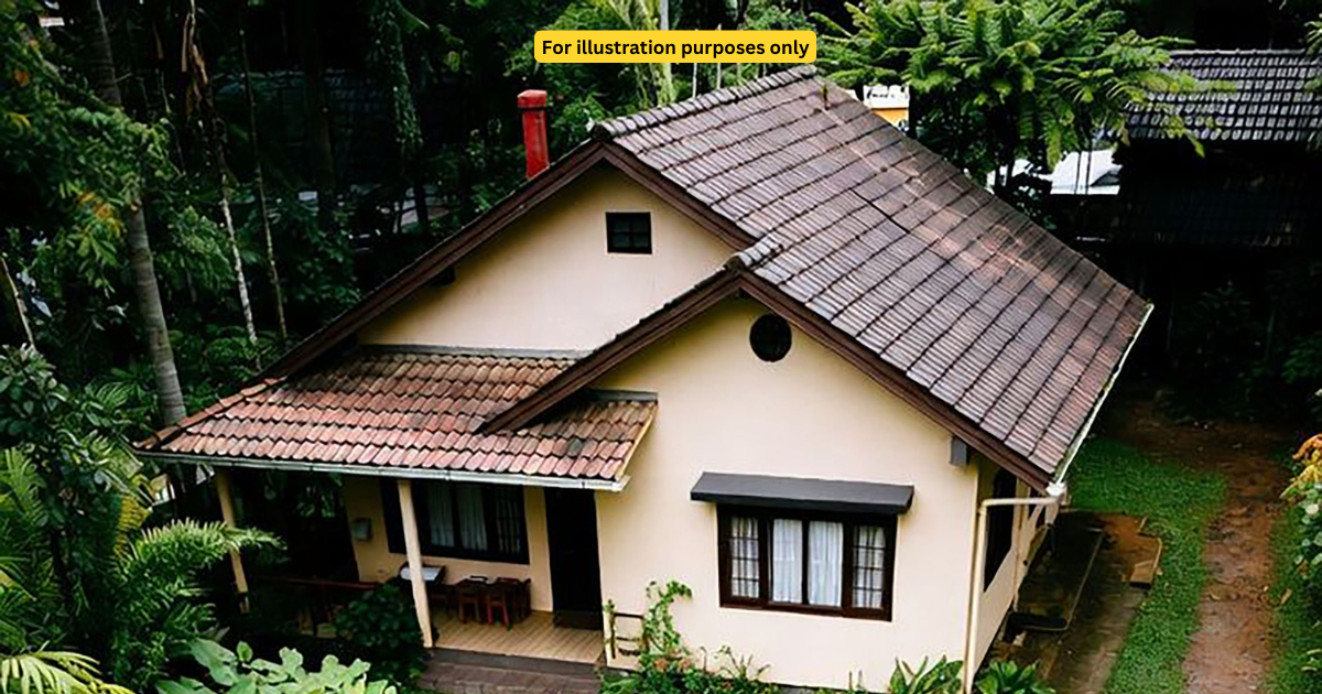 Why Your First Home Should Be Small, Practical, And Within 30% Of Your Salary