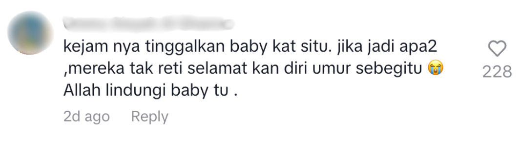 How dare the maid leave the kids unattended 2