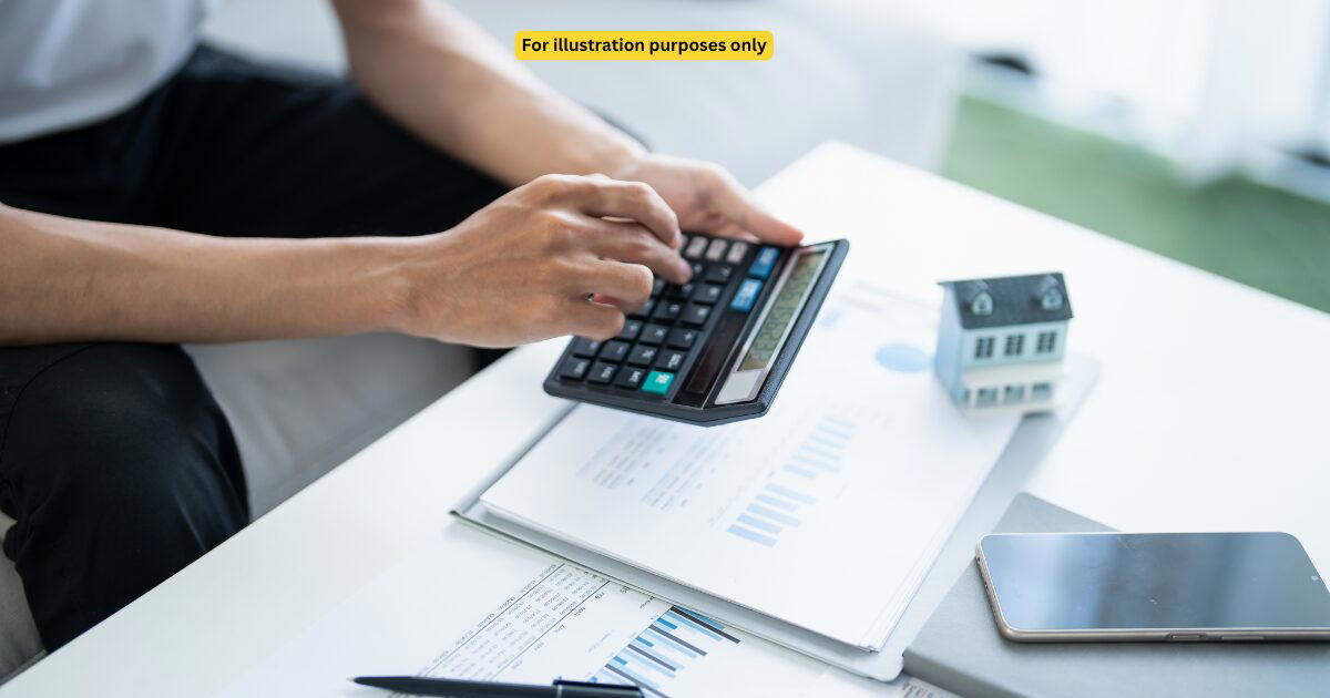 How To Cut Your 35-Year Home Loan Down To Just 20 & Save Over RM120,000 In Interest