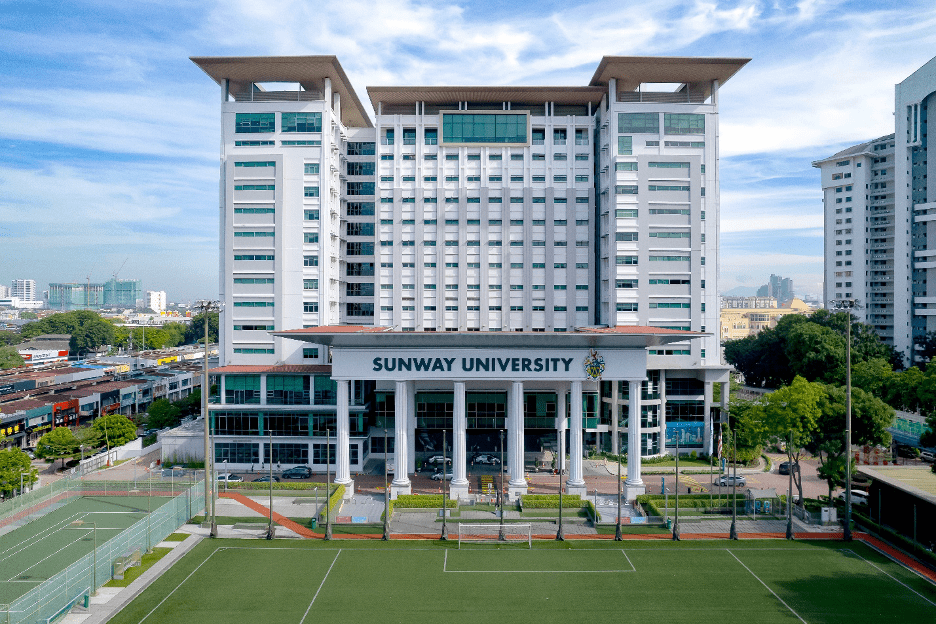 “I Want To Do Something That Matters” — Why Gen Zs Are Choosing Psychology & Computing Programmes At Sunway University