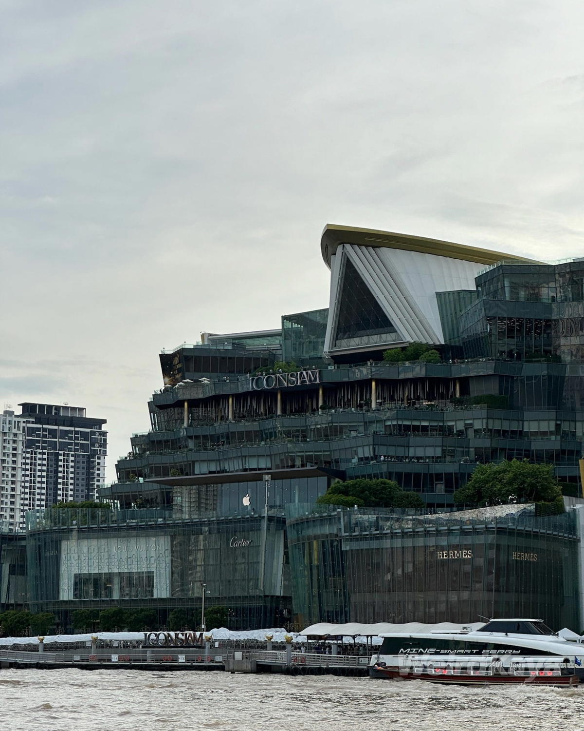 ICON SIAM Thailand