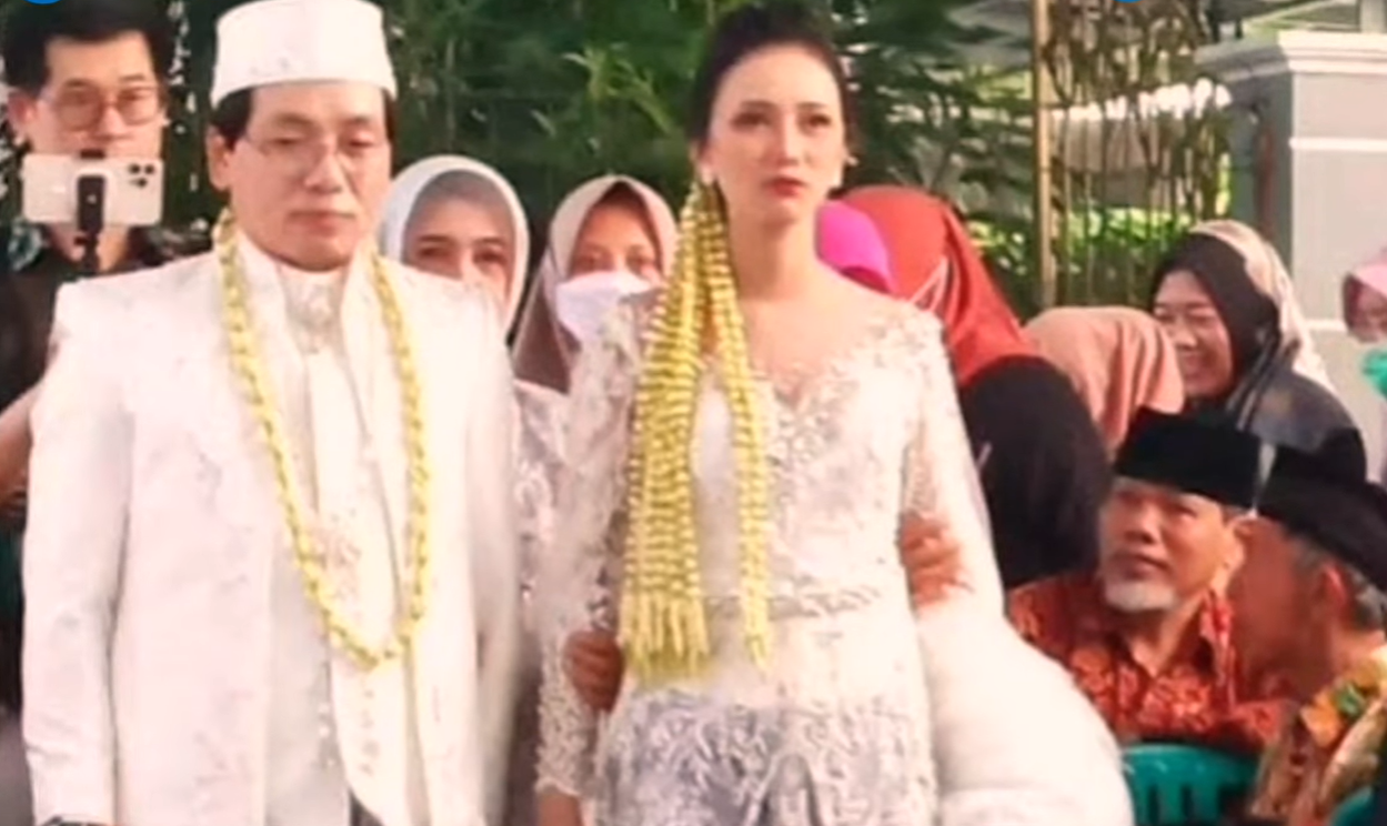 [video] did lee minho marry in indonesia? Nope, it's just a dude who happens to share the same name as him | weirdkaya