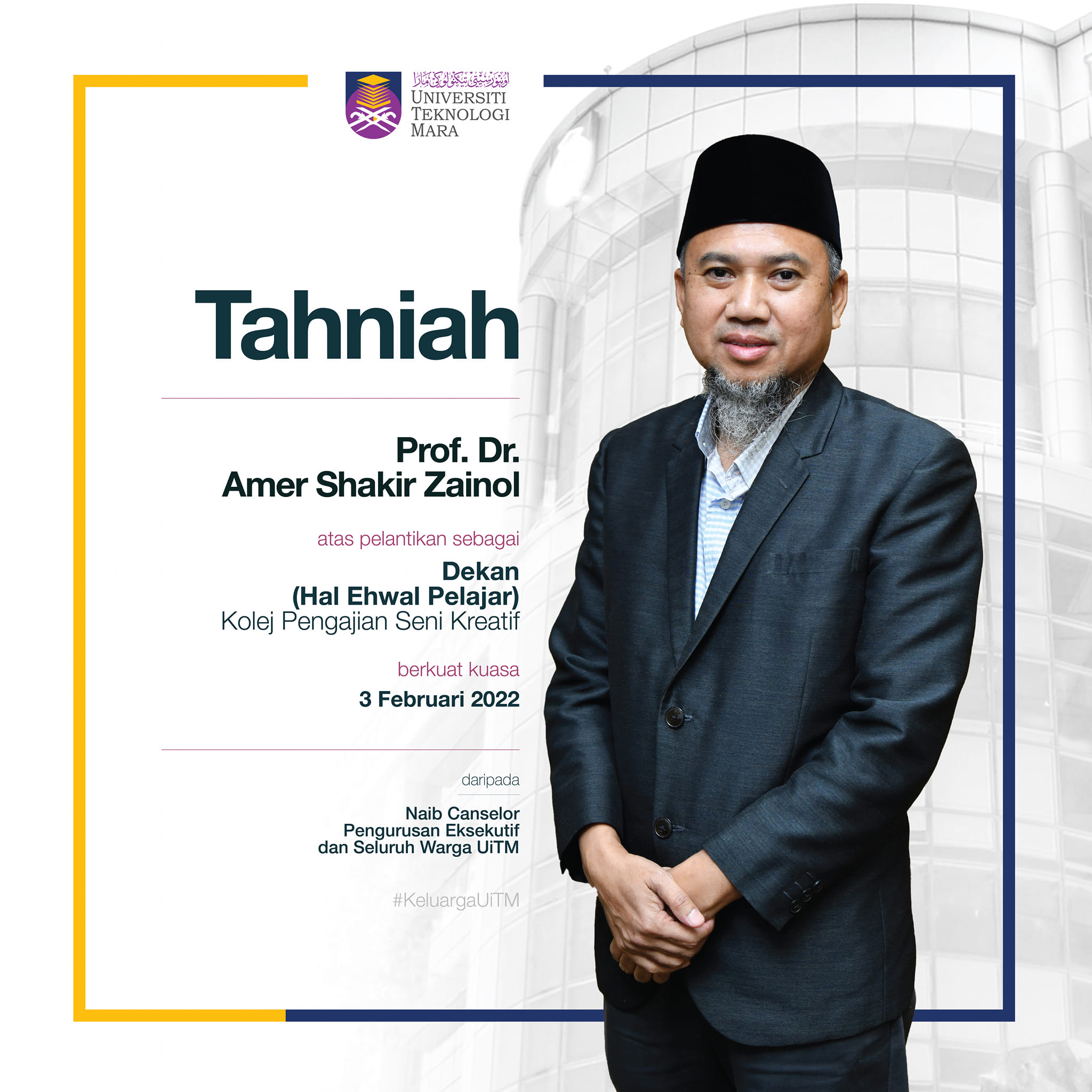 Protecting arts, culture and heritage one step at a time with uitm's randai program | weirdkaya