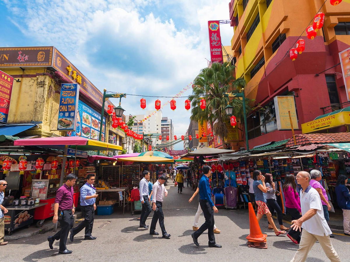 Kuala Lumpur Ranked 33rd Best City, Topping Other Southeast Asia's Countries
