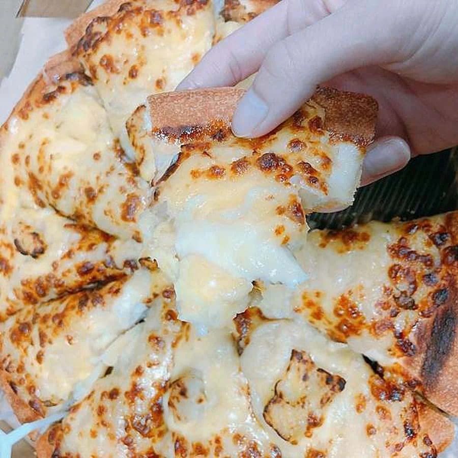 Pizza Hut Taiwan