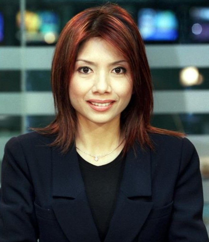 Ex-tv3 newscaster zalina azman is still missing after 8 months | weirdkaya